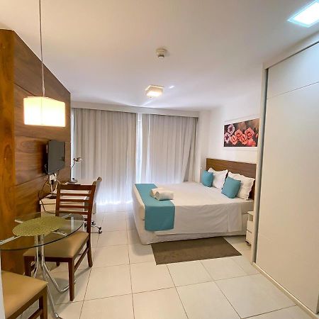 Flat Particular No Centro De Brasilia - Garagem - 7º Andarアパートホテル エクステリア 写真